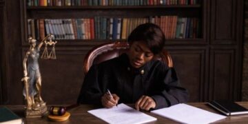 Objection Sustained: Really Means in a US Courtroom