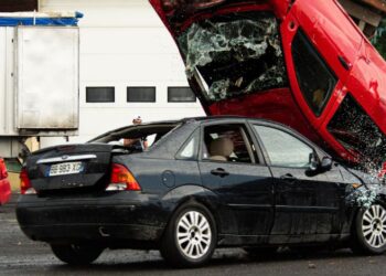 How Long Do Accidents Stay on Your Insurance? A Full Guide