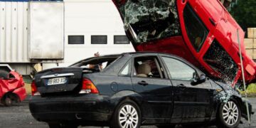 How Long Do Accidents Stay on Your Insurance? A Full Guide