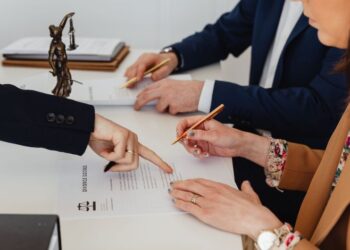 Florida Civil Rules and Procedures: A Plain English Guide