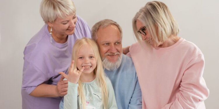 Grandparents Rights In Florida:What You Really Need To Know