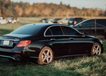 Legal Window Tint California Rules Every Driver Should Know