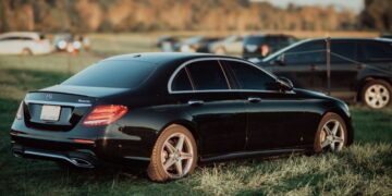 Legal Window Tint California Rules Every Driver Should Know