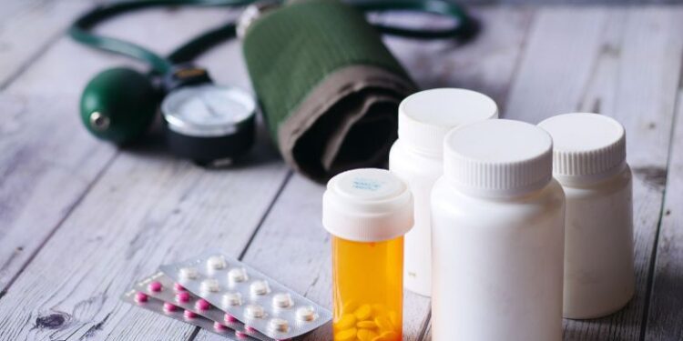 How Long Does Lisinopril Stay in Your System? A Full Guide