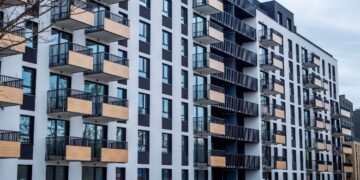 Hawthorne Residential Partners Lawsuit:what TenantsThe face