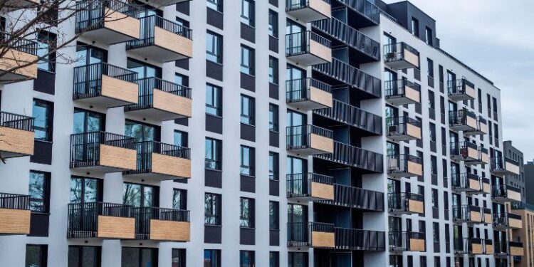 Hawthorne Residential Partners Lawsuit:what TenantsThe face