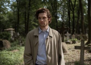 WHO Was Michael Hess? The true story behind Philomena's son