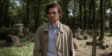 WHO Was Michael Hess? The true story behind Philomena's son