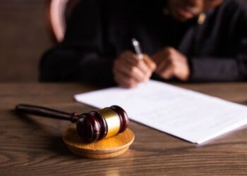Which of the Following Statements About the Judiciary Is False?