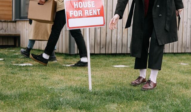 Hawthorne Residential Partners Lawsuit & Tenants