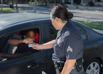 California Legal Tint: What Allowed I 2026 to Drivers