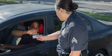 California Legal Tint: What Allowed I 2026 to Drivers