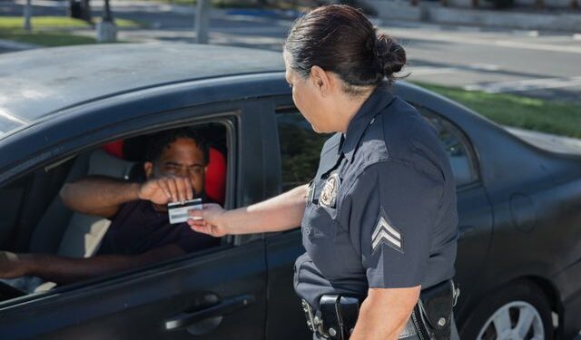 California Legal Tint: What Allowed I 2026 to Drivers