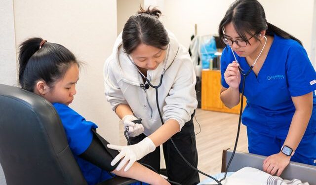 Nursing license defense attorney: Security your career fast