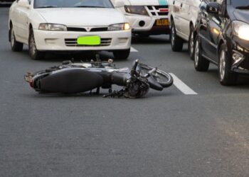 How Personal Injury Claims Work After an Accident