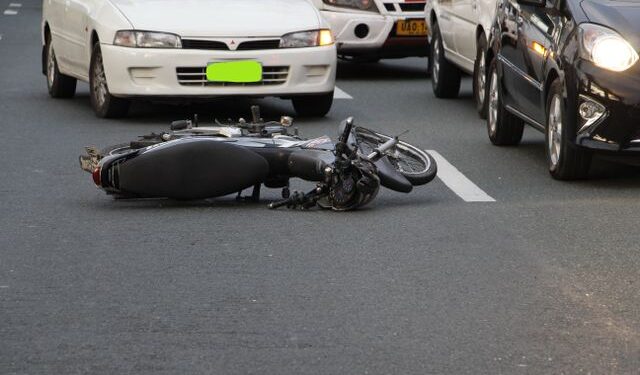 How Personal Injury Claims Work After an Accident