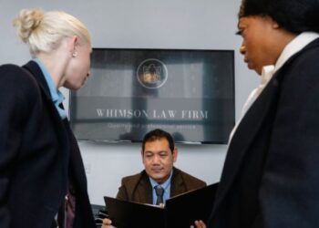 Shulmans LLP: What Really Happened to This Leeds Law Firm