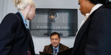 Shulmans LLP: What Really Happened to This Leeds Law Firm