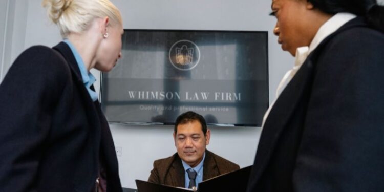 Shulmans LLP: What Really Happened to This Leeds Law Firm
