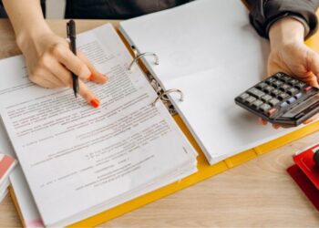 Financial Administration Manual: everything you Need