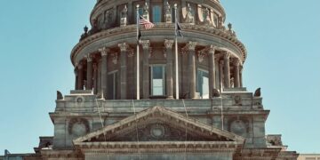 Idaho Immigration Law Blocked: What's Really Happening Now