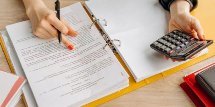 Financial Administration Manual: everything you Need
