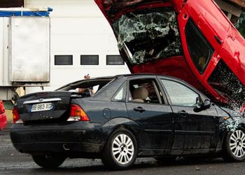 What Evidence Matters in a Serious Car Accident Lawsuit?