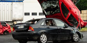 What Evidence Matters in a Serious Car Accident Lawsuit?