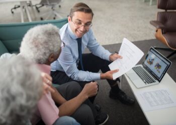 Financial Advisor Fraud Lawyer: How to Claim Your Losses