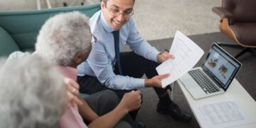 Financial Advisor Fraud Lawyer: How to Claim Your Losses