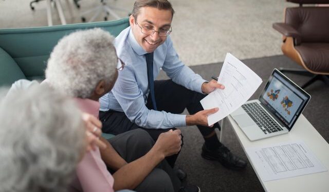 Financial Advisor Fraud Lawyer: How to Claim Your Losses