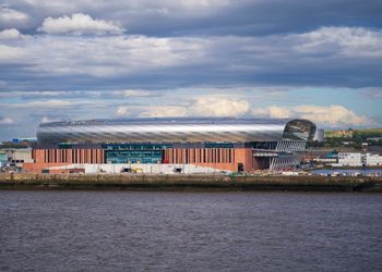 Hill Dickinson: Inside the UK Firm Behind Everton’s Stadium
