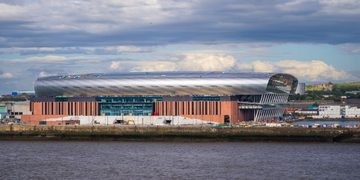 Hill Dickinson: Inside the UK Firm Behind Everton’s Stadium