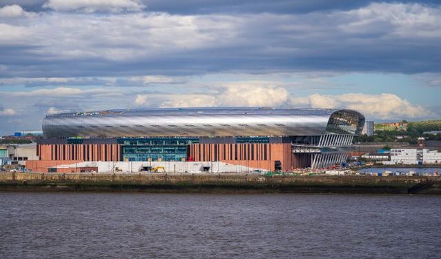 Hill Dickinson: Inside the UK Firm Behind Everton’s Stadium