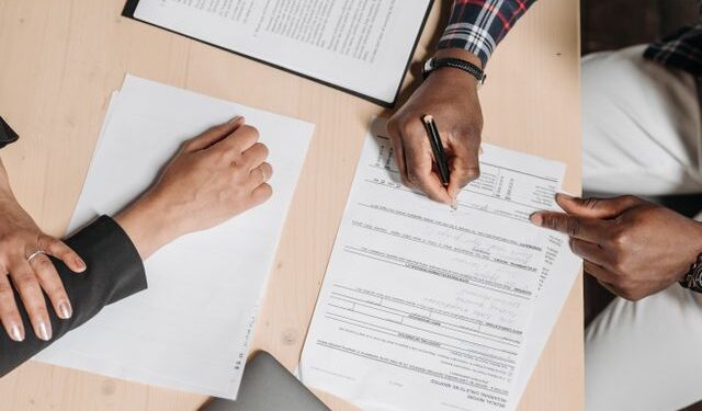 Understanding Relationship Property in New Zealand A Guide for Separating Couples