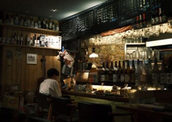 What Is the Drinking Age in Japan? Rules, Tips & My Story