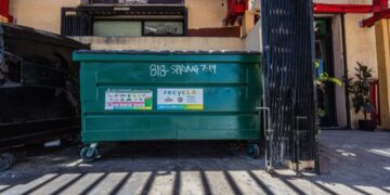 Is Dumpster Diving Legal? My Real Answer After Years of It