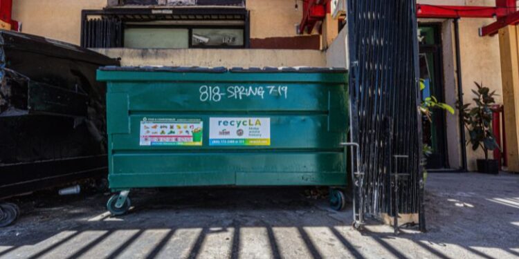 Is Dumpster Diving Legal? My Real Answer After Years of It