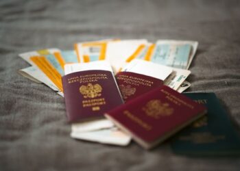 Visa Pathways to New Zealand An Overview for Prospective Migrants