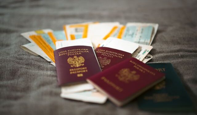 Visa Pathways to New Zealand An Overview for Prospective Migrants