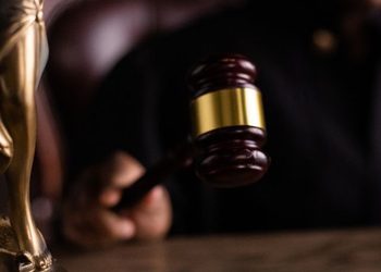 Grand Larceny Explained: What Does It Mean and Why It Matters