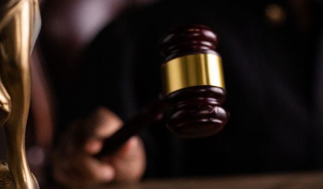 Grand Larceny Explained: What Does It Mean and Why It Matters