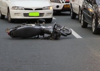Dallas Motorcycle Lawyer