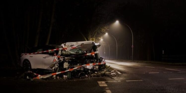 Hit and Run Accident Attorney