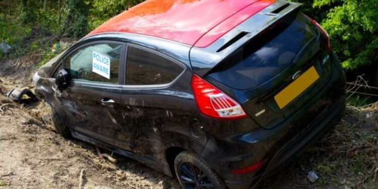 Hit and Run Insurance Claim