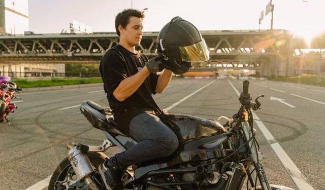 How to Select a Motorcycle Accident Attorney Who Listens